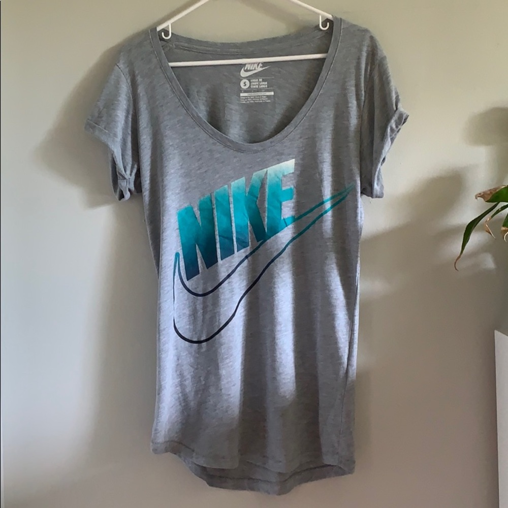 Nike T-Shirt
